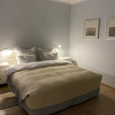 Spacious Studio Knokke-Heist Exterior photo