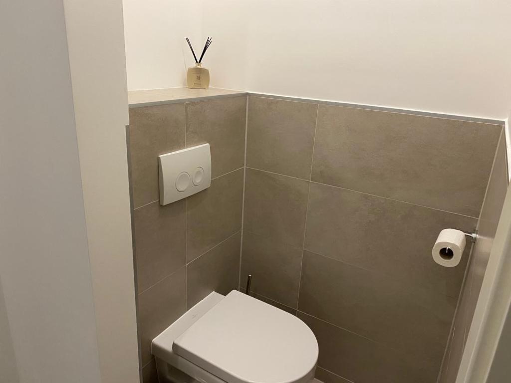 Spacious Knokke-Heist
