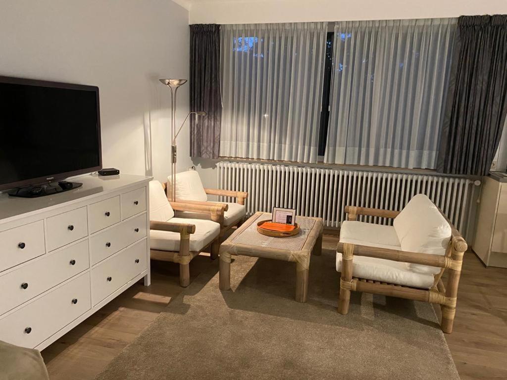 Spacious Apartamento