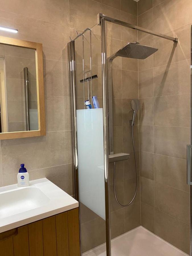 Spacious Apartamento Knokke-Heist