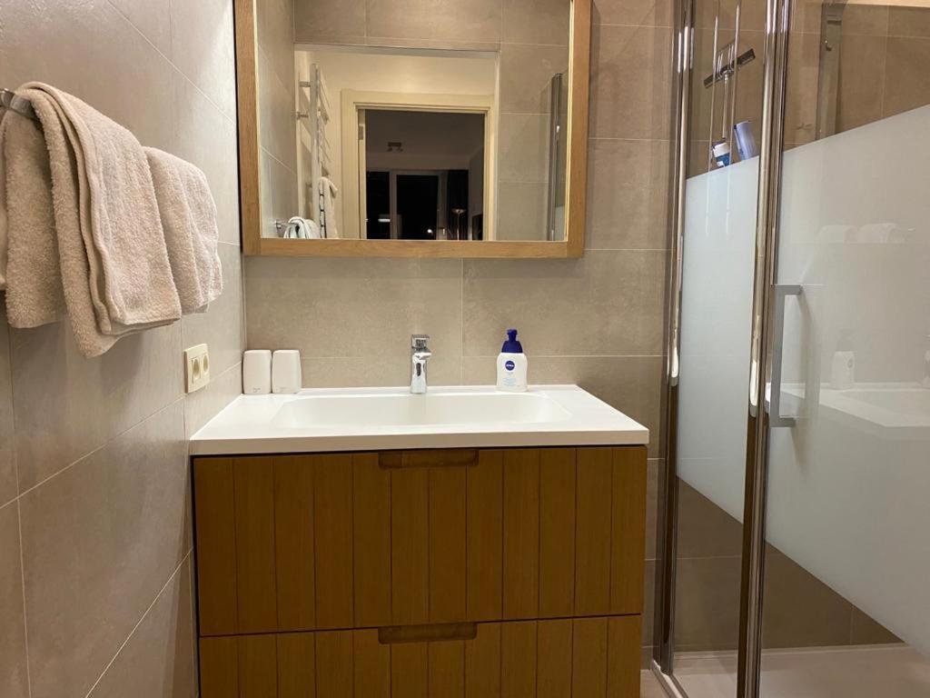 Apartamento Spacious