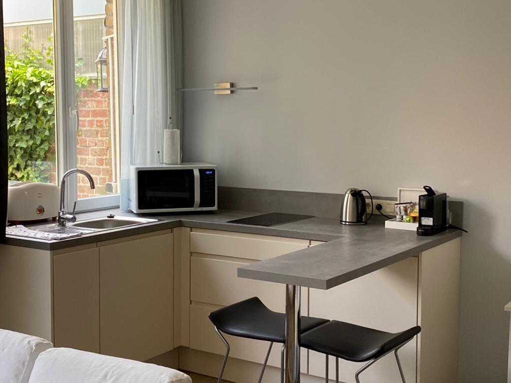 Spacious Apartamento
