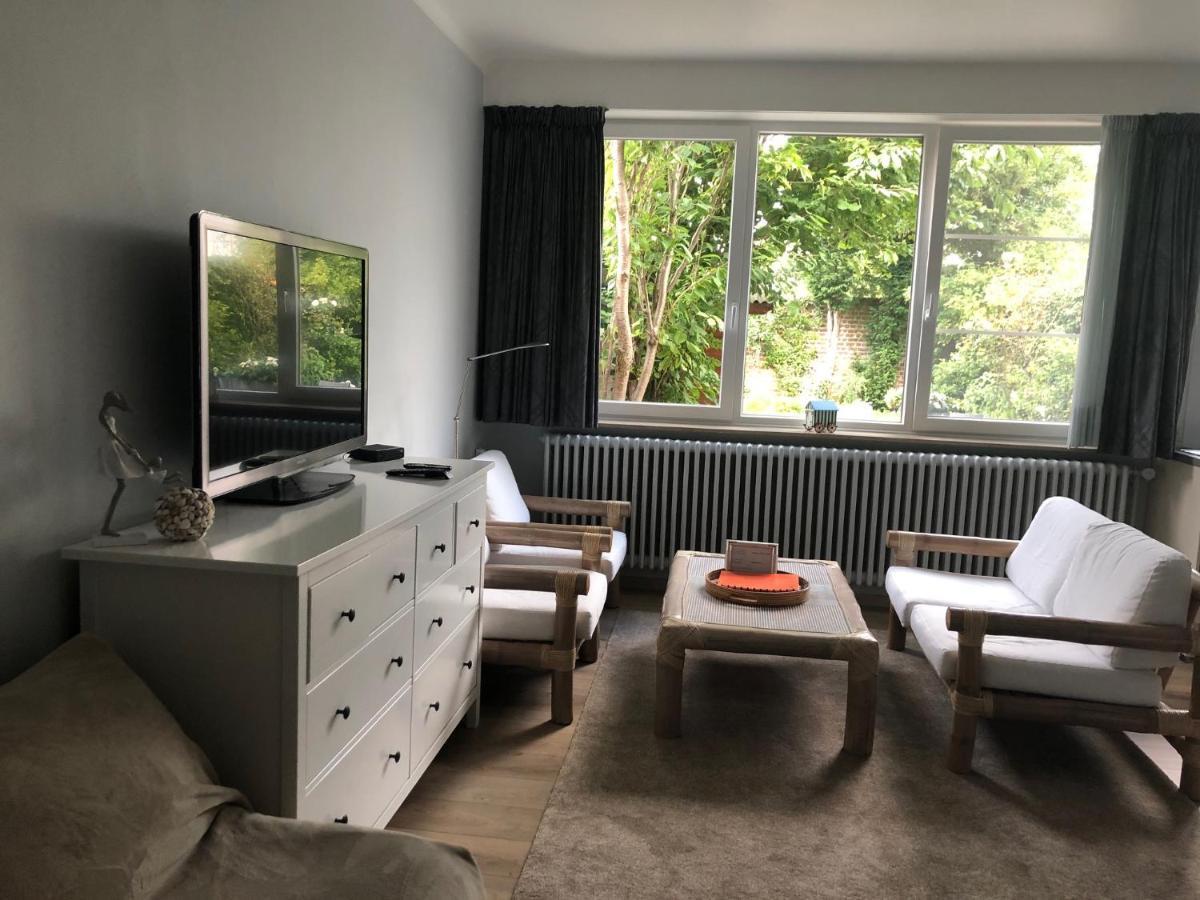 Apartamento Spacious