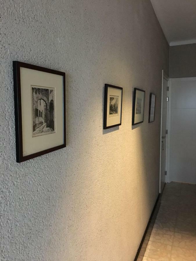 Spacious Apartamento *