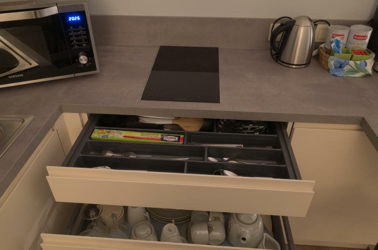 Apartamento Spacious